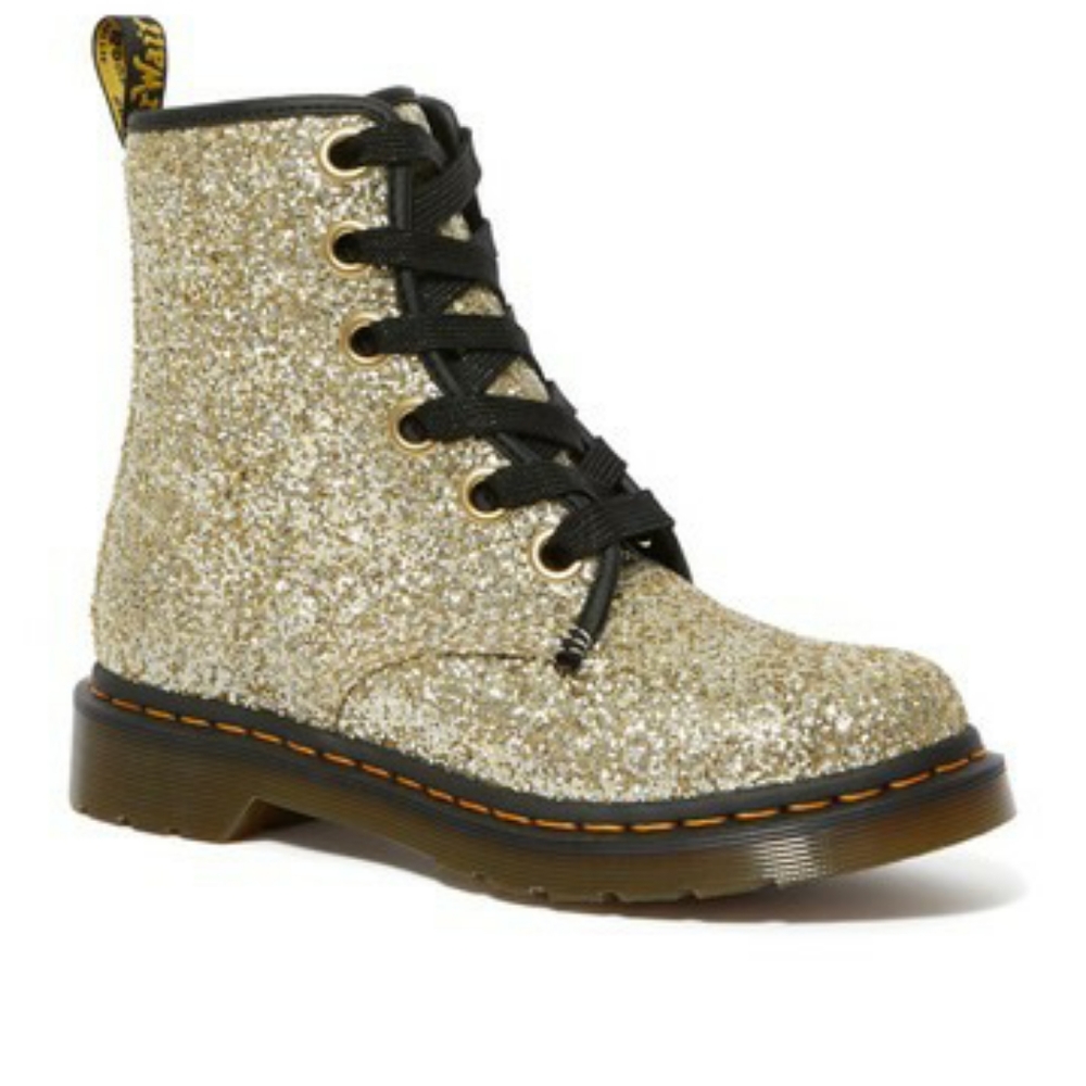 Dr. Martens 1460 Farrah Glitter